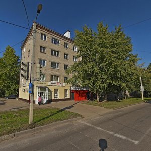 Akademika Korolyova Street, 22А, Kazan: photo