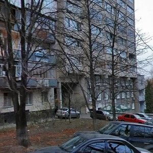 Mykilsko-Botanichna Street, 31, Kyiv: photo