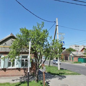 Levanevsky street, 135, Krasnodar: photo