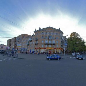 Курск, Улица Ленина, 108: фото