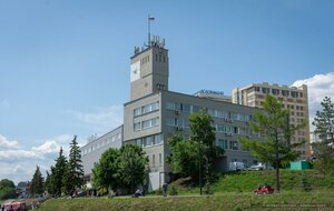Саратов, Набережная Космонавтов, 7А: фото