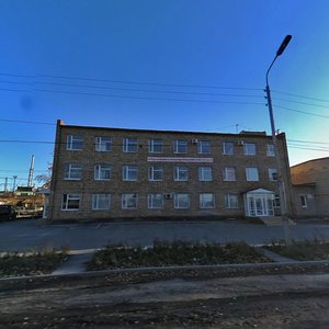 Mikhaylovskoe Highway, 3Б, Ryazan: photo