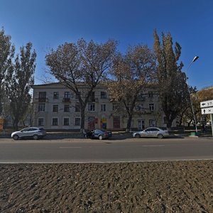 22nd Partsezda Avenue, 66, : foto