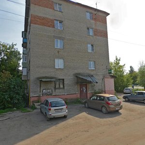 Электросталь, Улица 8 Марта, 58А: фото