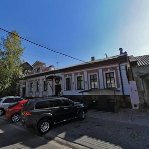Херсон, Улица Филиппа Орлика, 17: фото