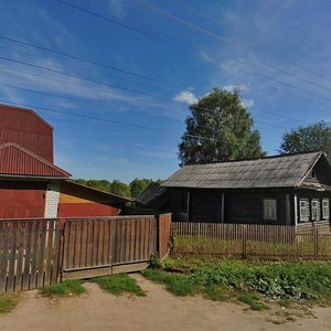 Podgornaya Street, 86, Pereslavl‑Zalesskiy: photo
