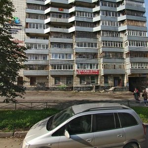 Krasnova Street, 22, Perm: photo