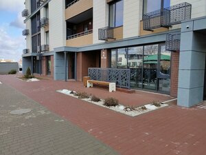 Profsoyuznaya Street, 20, : foto