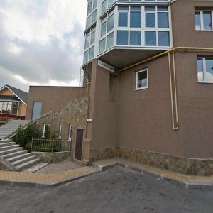 Belinskogo street, 21, Voronezh: photo