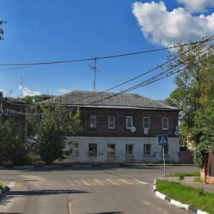 Rabochaya ulitsa, 46 ، : صورة