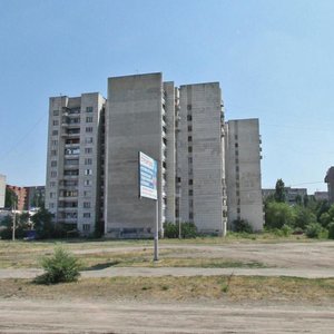 Barrikadnaya Street, 7А, Voronezh: photo