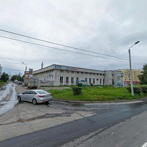 Morskoy prospekt, 54, Severodvinsk: photo