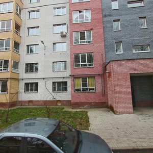 Uglova Street, 6, Nizhny Novgorod: photo