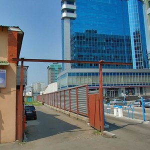 Letnikovskaya Street, 10с5, Moscow: photo