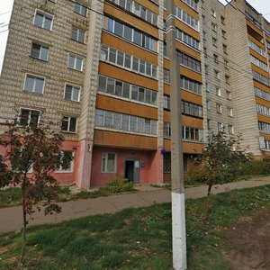 Karla Libknekhta Street, 105, Kirov: photo