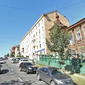 Kalinina Street, 76, Khabarovsk: photo