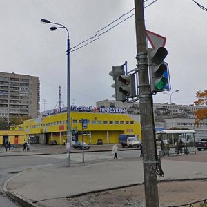 Krylenko Street, 21к1С1, : foto