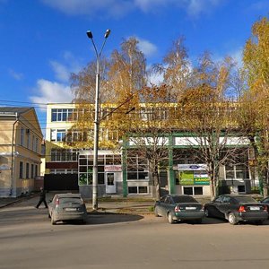 Vvedenskaya Street, 112, Ryazan: photo