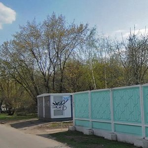 Saratovskaya Street, 1к2, Moscow: photo