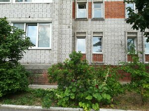 Usti-na-Labye Street, 16, Vladimir: photo