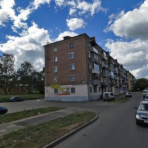 Volzhskaya naberezhnaya, No:171, Rybinsk: Fotoğraflar