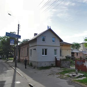 Житомир, Улица Ольжича, 14/22: фото