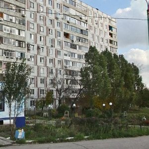 Tashkentskaya Street, 135, Samara: photo