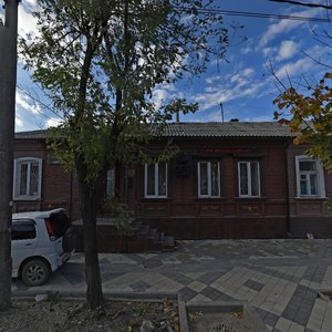 Mitrofana Sedina Street, 23, Krasnodar: photo