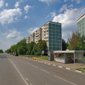 Shipilovsky Drive, 69, Moscow: photo