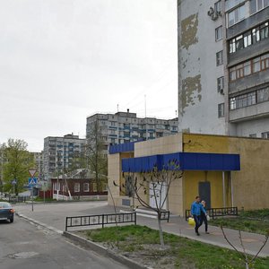 Oktyabrskaya Street, 76, Belgorod: photo