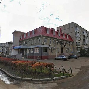 Antsiferova Street, 10Б, Yoshkar‑Ola: photo