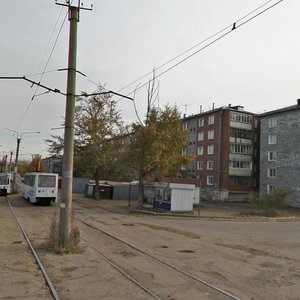 Улан‑Удэ, Улица Чертенкова, 51: фото