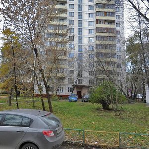 Москва, Анненская улица, 3: фото