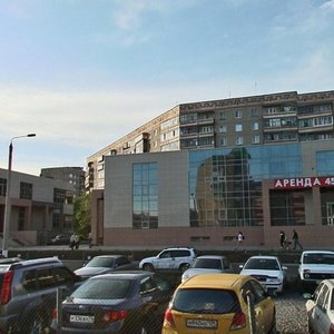 Ulitsa 50-letiya Magnitki, 52Б, Magnitogorsk: photo