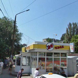 Bolshaya Sadovaya ulitsa, 90А, Saratov: photo