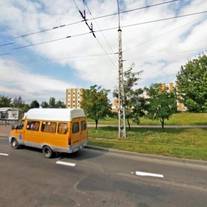 Partyzanski praspiekt, 34, : foto