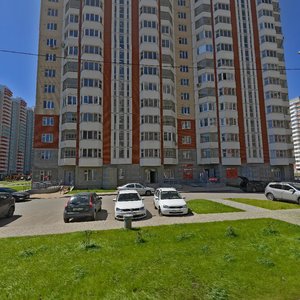 Москва и Московская область, Улица 70-летия Победы, 1: фото