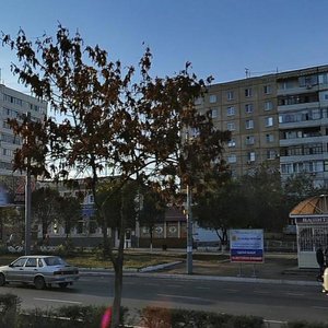 Ulitsa Chkalova, 24А, : foto