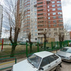 Shefskaya Street, 101, : foto