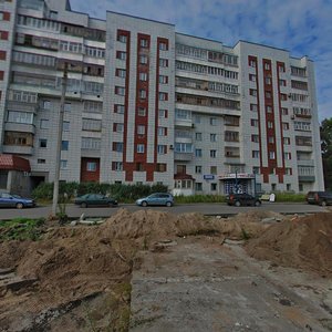 Voskresenskaya Street, 17, Arkhangelsk: photo