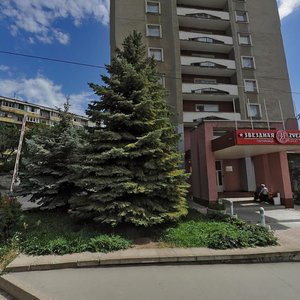 Vulytsia Mate Zalky, 17Б ، سيمفيروبول: صورة