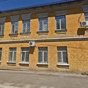 Vozdvyzhenska Street, 2/1 ، كييف: صورة