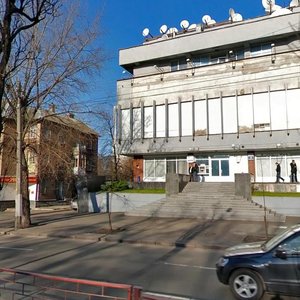 Schusieva Street, 26 ، كييف: صورة