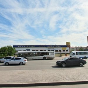 Астана, Проспект Богенбай Батыра, 10А: фото
