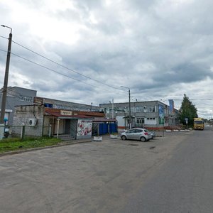 Oktyabryat Street, 42, Arkhangelsk: photo