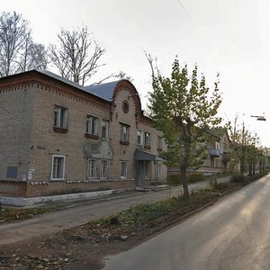 Gogolya Street, 5, Ryazan: photo