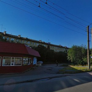 Geroev-Severomortsev Avenue, 66/19, Murmansk: photo