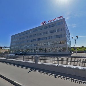 Sharikopodshipnikovskaya Street, 13с62 ، موسكو: صورة