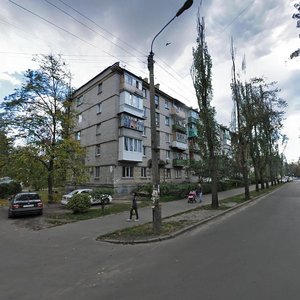 Pratsi Boulevard, 6/14, Kyiv: photo