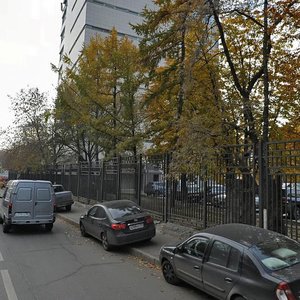Andronovskoye Highway, 26с5, Moscow: photo